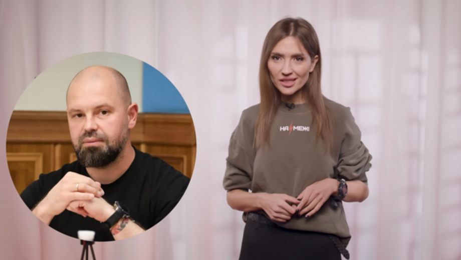 Из розыска – в коменданты? Как Руслан Олейник дослужился до должности в ОВА