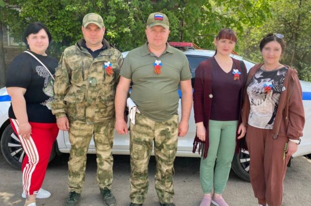 Троица предателей получила по 15 лет лишения свободы