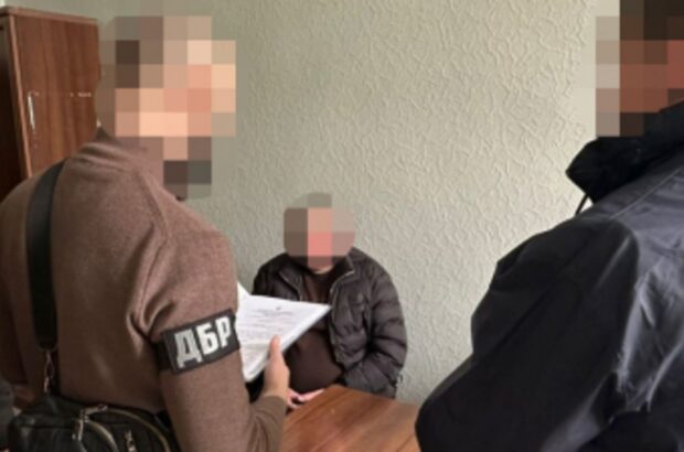 На Волыни будут судить мастера леса из-за незаконной вырубки 71 дерева: ущерб превысил 5 млн грн