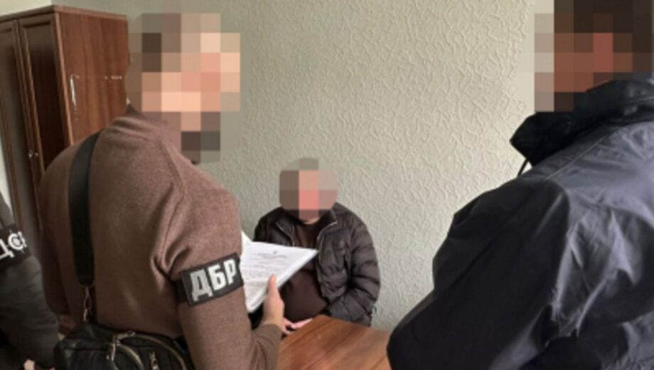 На Волыни будут судить мастера леса из-за незаконной вырубки 71 дерева: ущерб превысил 5 млн грн