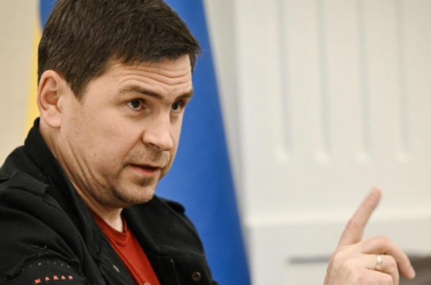 ”Анулює всі міжнародні санкції”: Подоляк про договір росії та КНДР