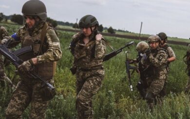 В Силах обороны запустили пилот проекта »Отчет о поражениях»