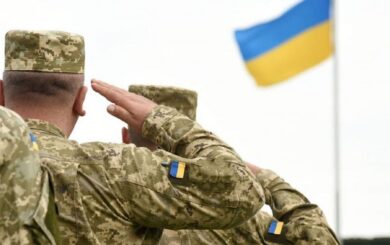 Изменения в бронировании от 1 марта: кто потеряет отсрочку и может быть мобилизован