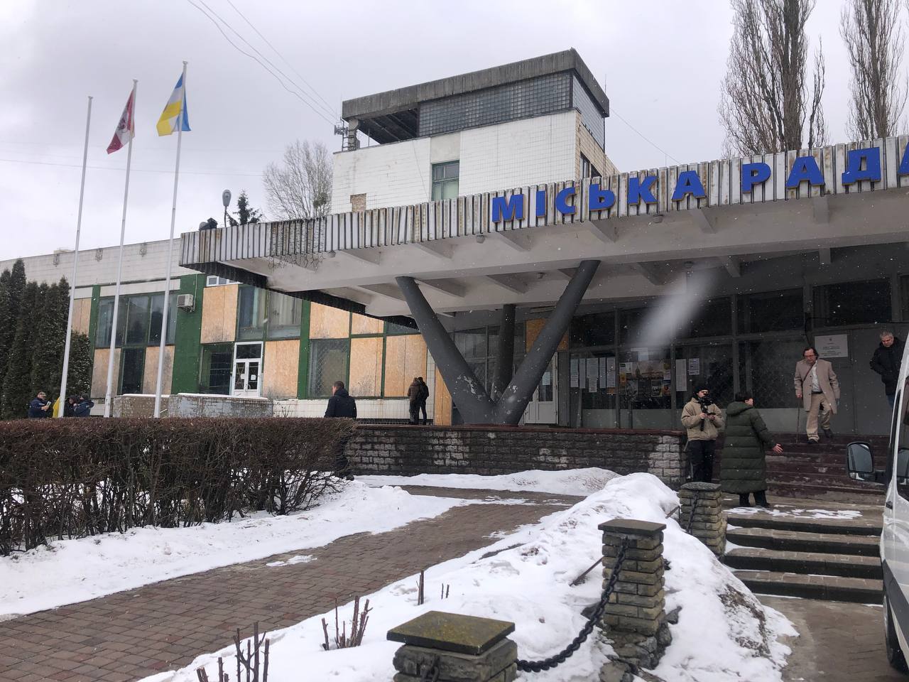 Магистрат за 287 млн и другие ''проекты'' Дикова: что происходит в Вишневом?