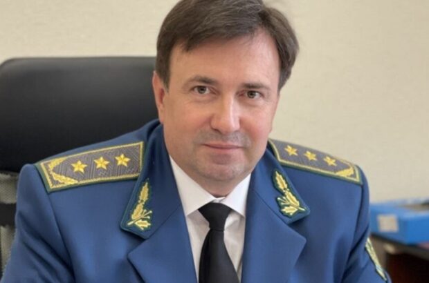 25 млн долларов активов и 1,6 млн евро за границей: почему имя Руслана Черкасского снова на слуху