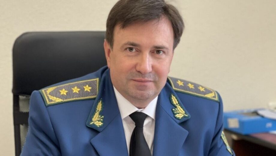 25 млн долларов активов и 1,6 млн евро за границей: почему имя Руслана Черкасского снова на слуху