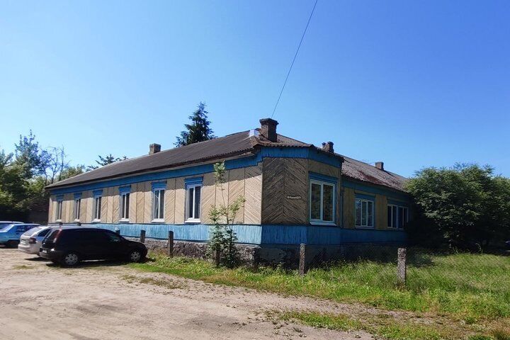 КУ ''Олевский межшкольный ресурсный центр''