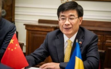 Пекін знову виступив за перемир’я: що заявили в Раді Безпеки ООН