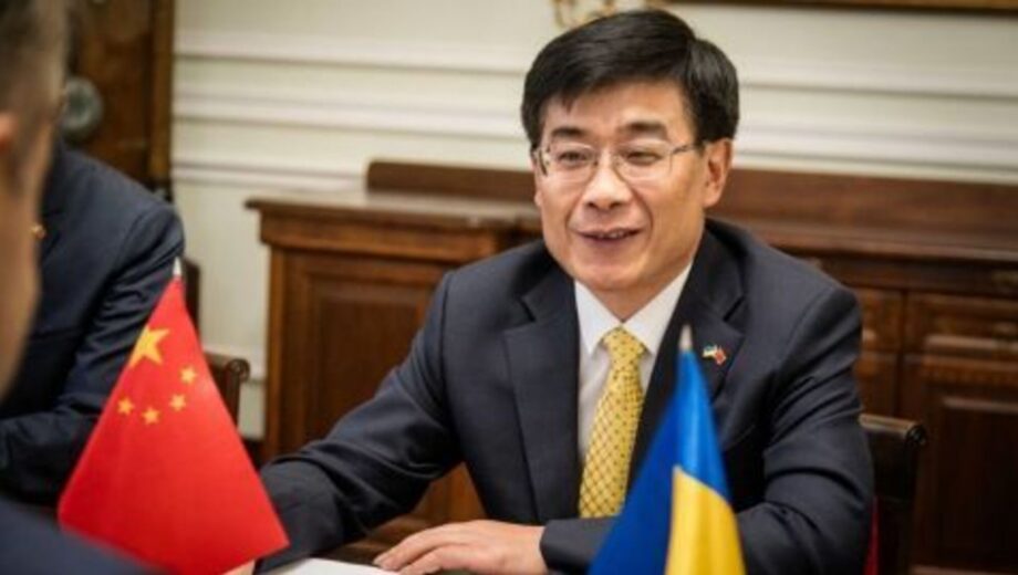 Пекін знову виступив за перемир’я: що заявили в Раді Безпеки ООН
