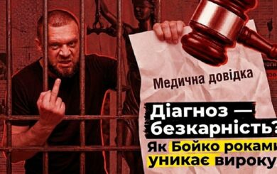 Грабував і катував українців під час війни – але досі без вироку: хто гальмує правосуддя у справі Бойка?