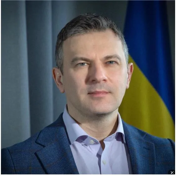 Сергей Николайчук