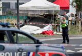 Авиакатастрофа во Франции унесла жизни 11 человек