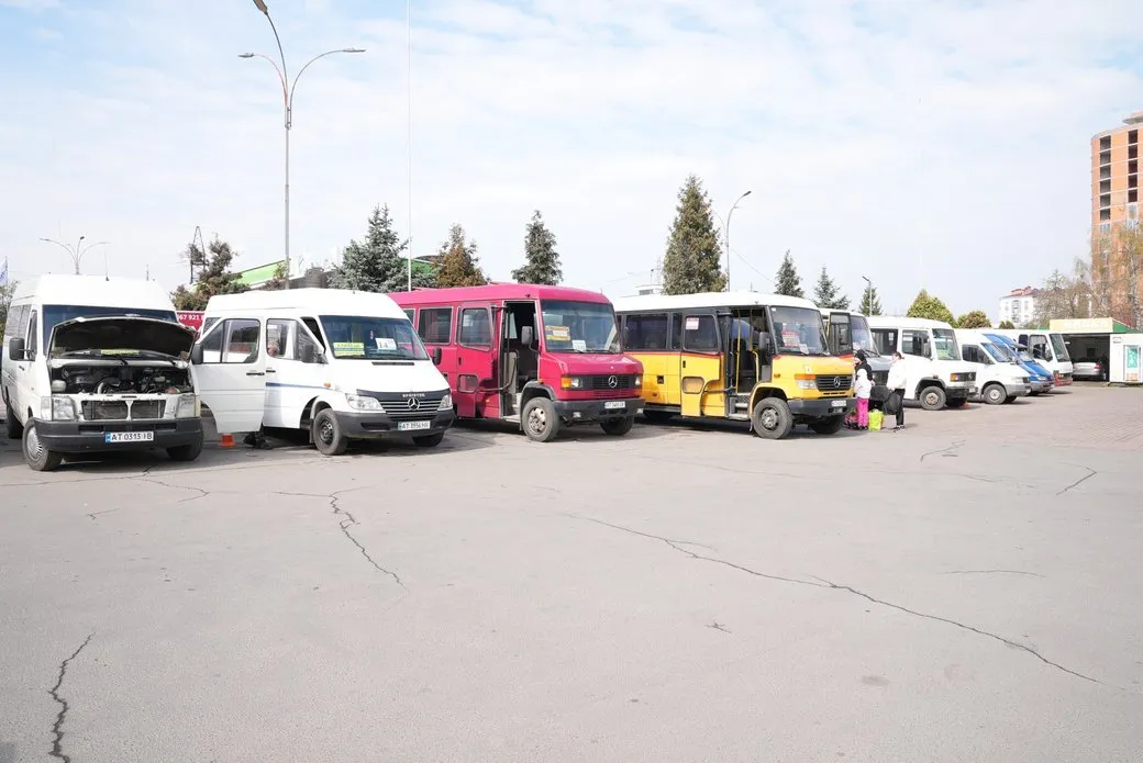 В Івано-Франківську замість автостанції хочуть звести 16-поверхівку: містяни б'ють на сполох