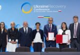 ЕС выделит €343 млн на развитие оборонных технологий Украины