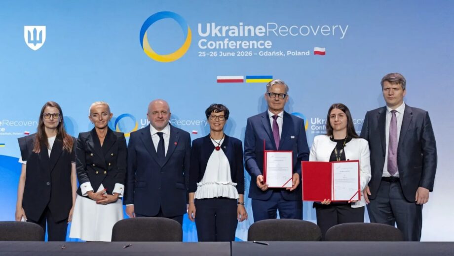 ЄС виділить €343 млн на розвиток оборонних технологій України