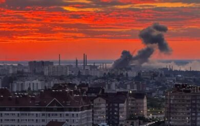 Ракети FP-5 ”Фламінго” влучили у виробника ”Іскандерів” у Волгограді
