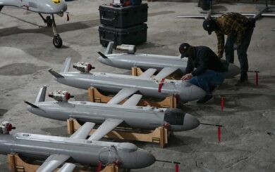 Українські безпілотники можуть посилити кордон Гондурасу – заява президента