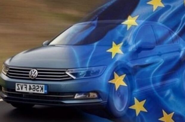 Таможня усиливает контроль за ввозом подержанных авто