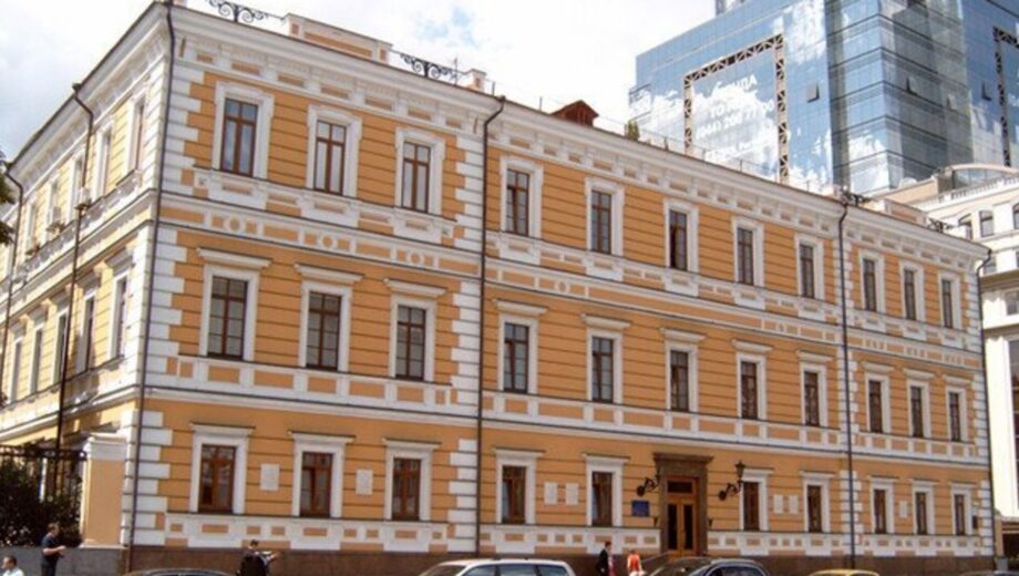 В деле переплаты более 5 млн грн на закупки для НАН направлены обвинительные акты в суд