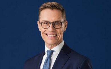 »Украина сильнее, чем когда-либо»: президент Финляндии назвал 7 признаков