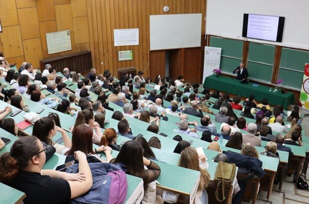 Вступна кампанія 2026 стартує: головні дати й правила для абітурієнтів