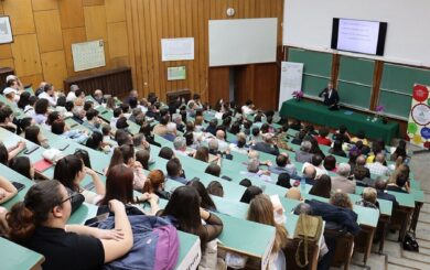 Вступительная кампания 2026 года стартует: главные даты и правила для абитуриентов