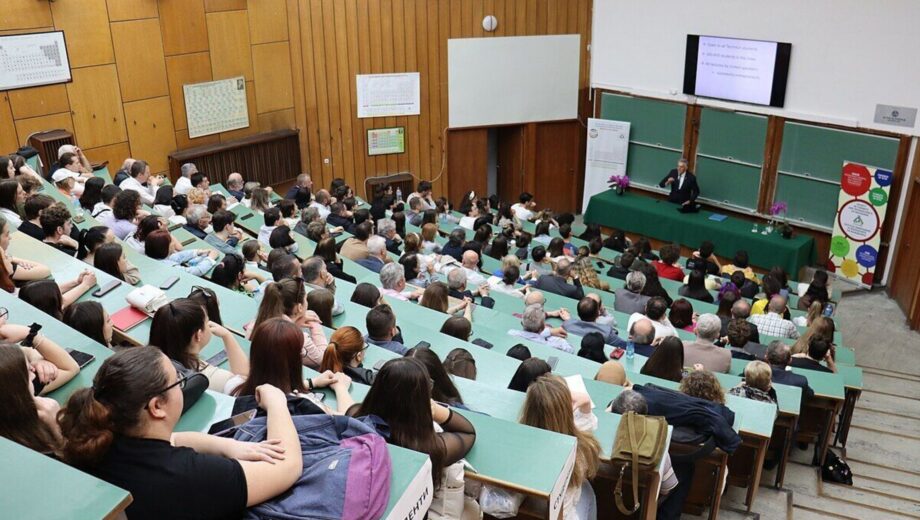 Вступительная кампания 2026 года стартует: главные даты и правила для абитуриентов