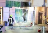 Участников мошеннического колл-центра подозревают в организации поджогов в Берлине