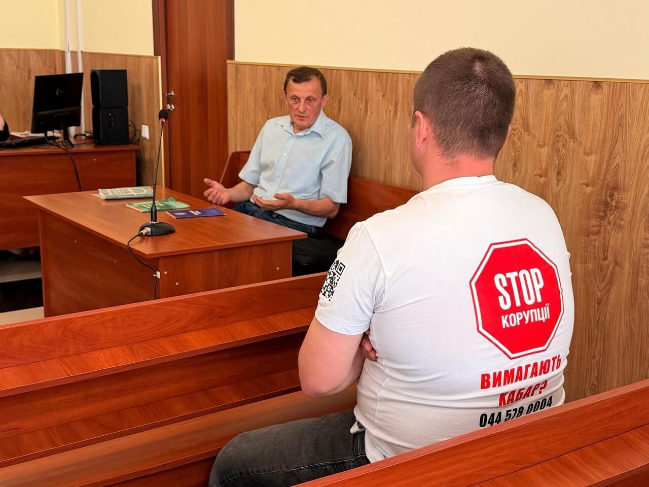 12 лет борьбы за справедливость: по делу переселенца из зоны ЧАЭС Пинчука завершились судебные дебаты