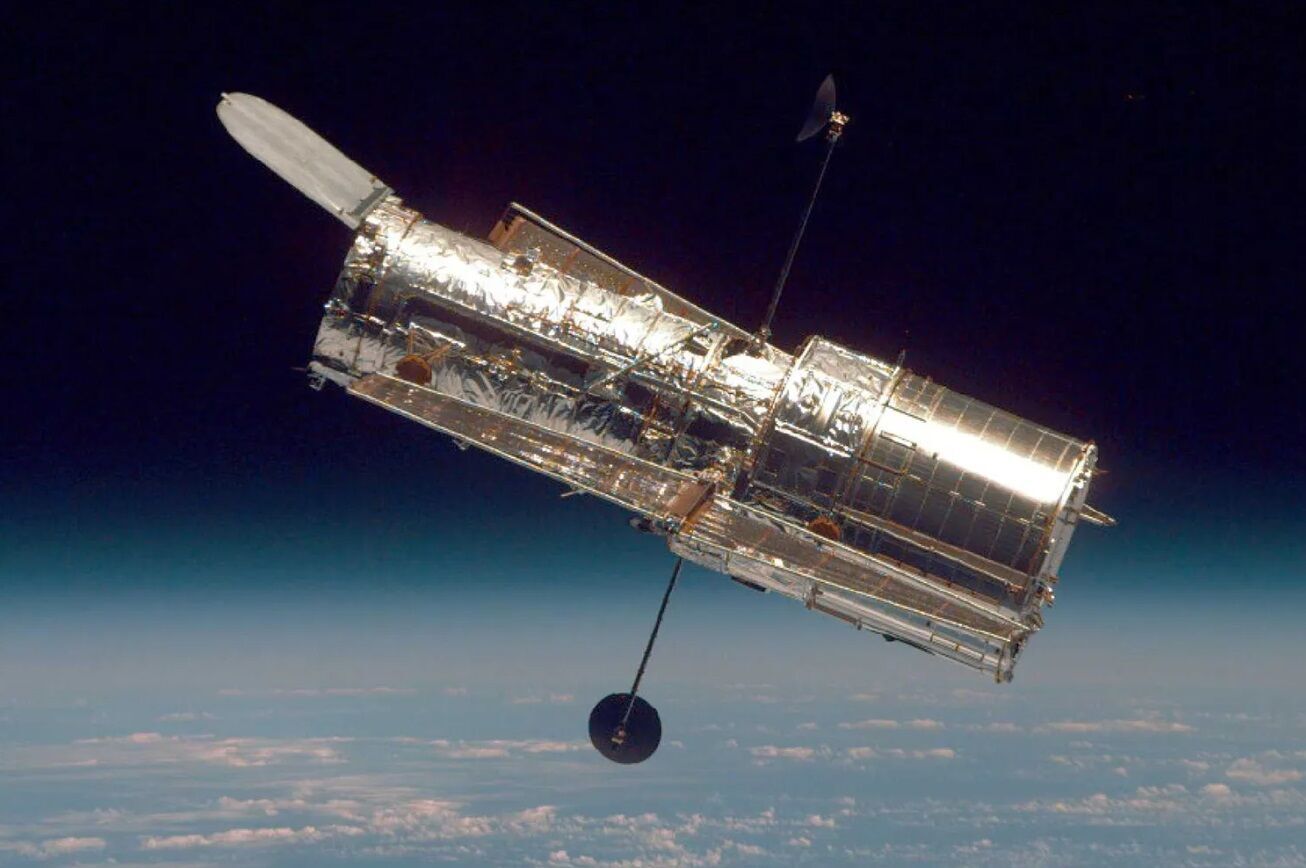 NASA готовит запуск Roman Space Telescope: новый шаг в исследовании Вселенной