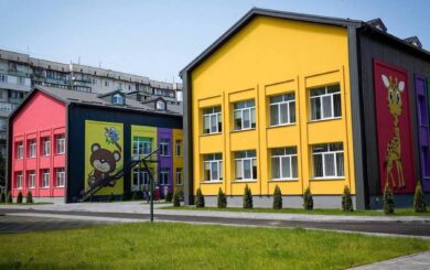 Поставщик электроэнергии для детсадов Киева присвоил более 1,8 миллиона гривен
