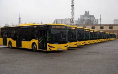 У Києві 6-7 червня змінять рух автобусів і тролейбуса №34: які маршрути курсуватимуть інакше