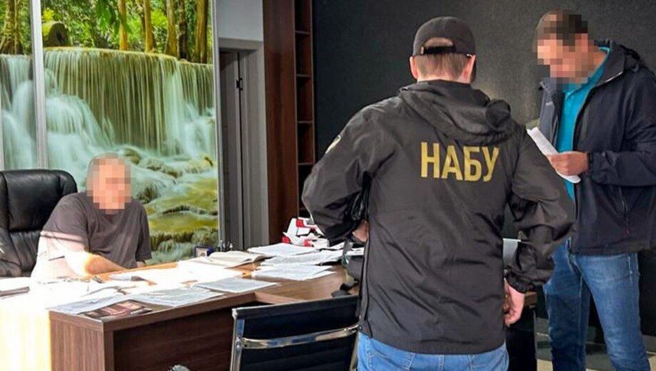 НАБУ и САП разоблачили новую масштабную коррупционную схему в »Энергоатоме»