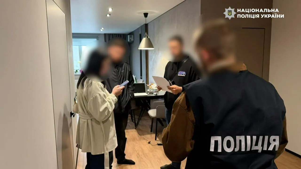 Операция ''Эскулап'': Нацполиция проводит комплексные отработки по фактам незаконного обогащения и недостоверного декларирования должностных лиц врачебных комиссий