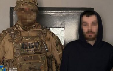 Хотел сбежать из СИЗО с помощью российского дрона: СБУ разоблачила шокирующий план агента ФСБ