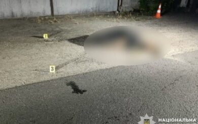 В Днепре мужчина взорвал гранату во время задержания: пострадали четверо полицейских