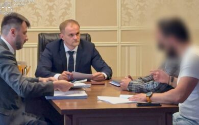 Депутат горсовета »забыл» задекларировать имущество и деньги на 78 млн грн: ему сообщили о подозрении
