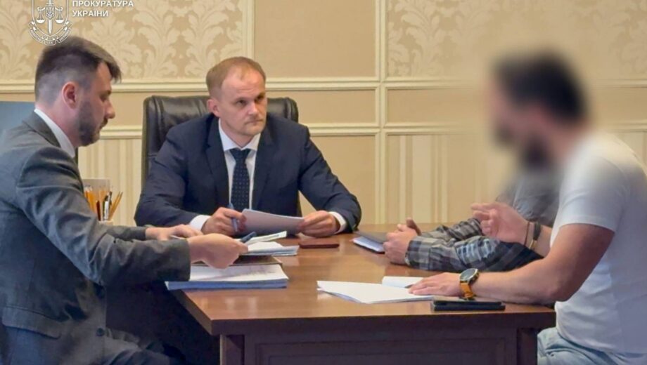 Депутат горсовета »забыл» задекларировать имущество и деньги на 78 млн грн: ему сообщили о подозрении