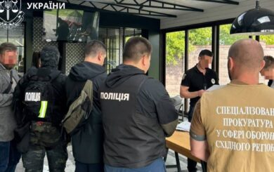 Ексзаступника мера Харкова судитимуть у справі про 20-мільйонну схему на оборонних спорудах