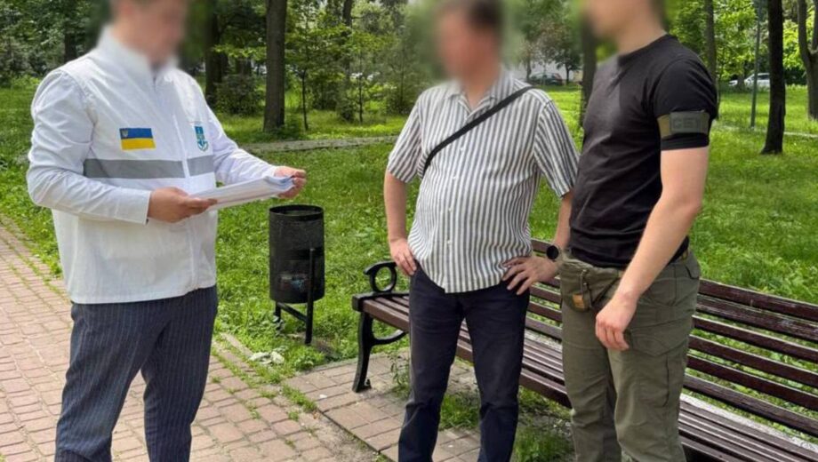 Бюджет Києва втратив понад 6 млн грн: поліція повідомила про підозру трьом посадовцям комунальних підприємств