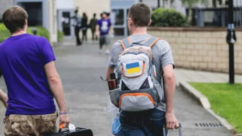ЕС рассматривает ограничения для украинских мужчин в программе временной защиты