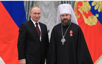 Скандал в Чехии: в машине церковного деятеля нашли наркотики