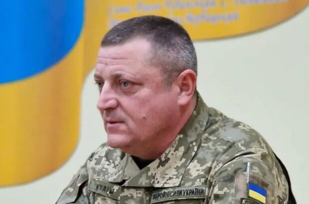 Начальник скандального Миколаївського ТЦК під час війни став мільйонером