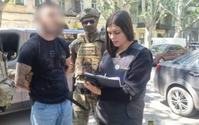 Хотел $23 тысячи за непригодность к службе: в Одесской области задержали военного из-за схемы по ВЛК