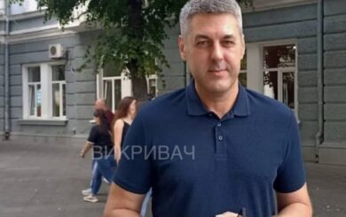 Фіктивне розлучення та майно на 9,3 млн грн: заммера Житомира оголосили підозру, – Викривач