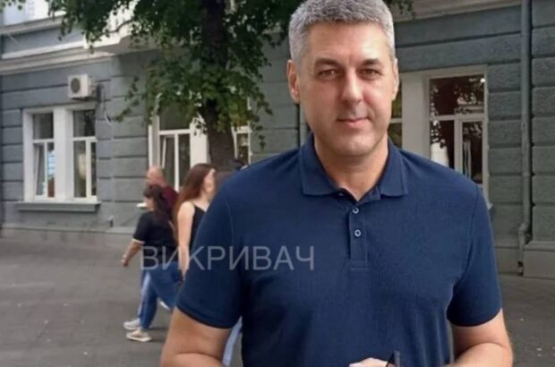 Фіктивне розлучення та майно на 9,3 млн грн: заммера Житомира оголосили підозру, – Викривач