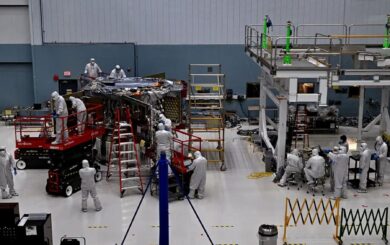 Телескоп за $4 млрд: NASA запускає місію Roman для пошуку нових світів