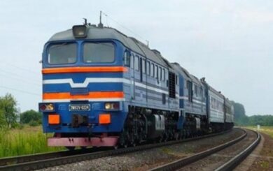 От украинской границы до Франкфурта без пересадок: в Европе запускают международный поезд