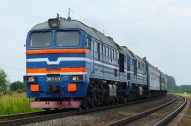 Від українського кордону до Франкфурта без пересадок: у Європі запускають міжнародний поїзд