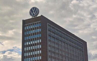Керівництво Volkswagen оцінило стан концерну як загрозливий